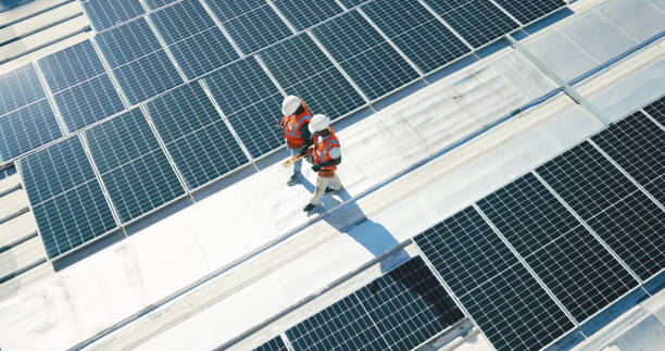 Fast & Reliable Emergency Roof Repairs in Centerville, SC